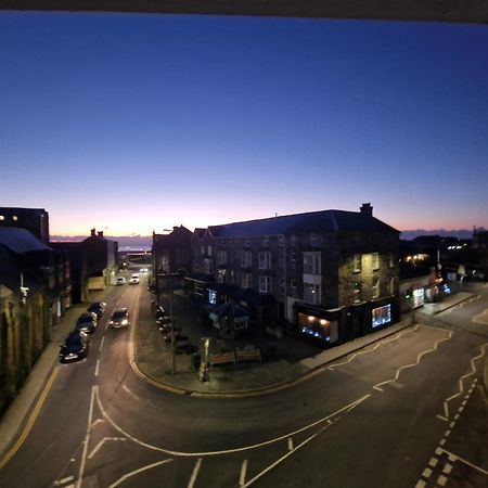 Luxury 4 Bedroom Seaside Apartment - Glan Y Werydd House Barmouth Luaran gambar