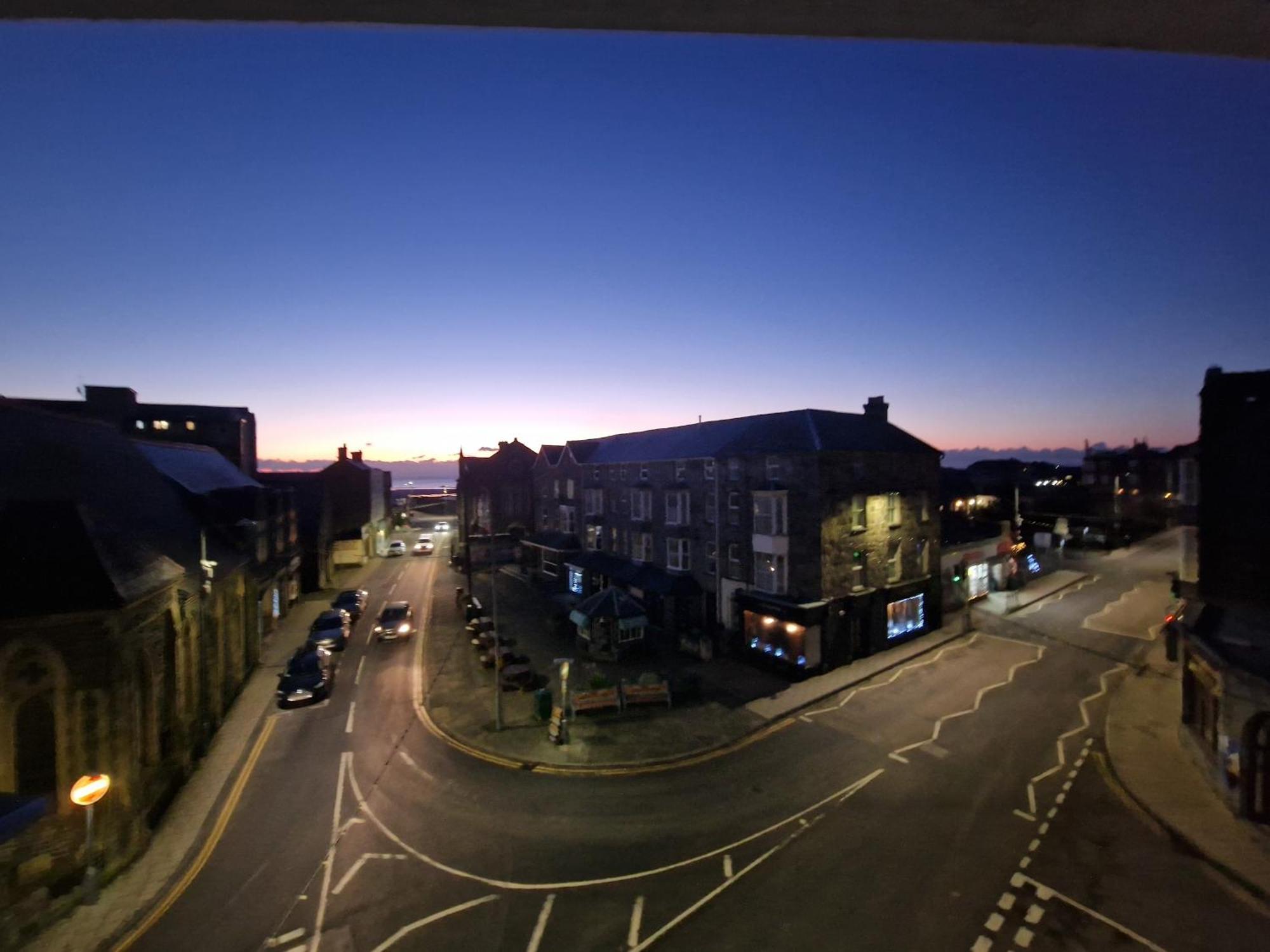 Luxury 4 Bedroom Seaside Apartment - Glan Y Werydd House Barmouth Luaran gambar