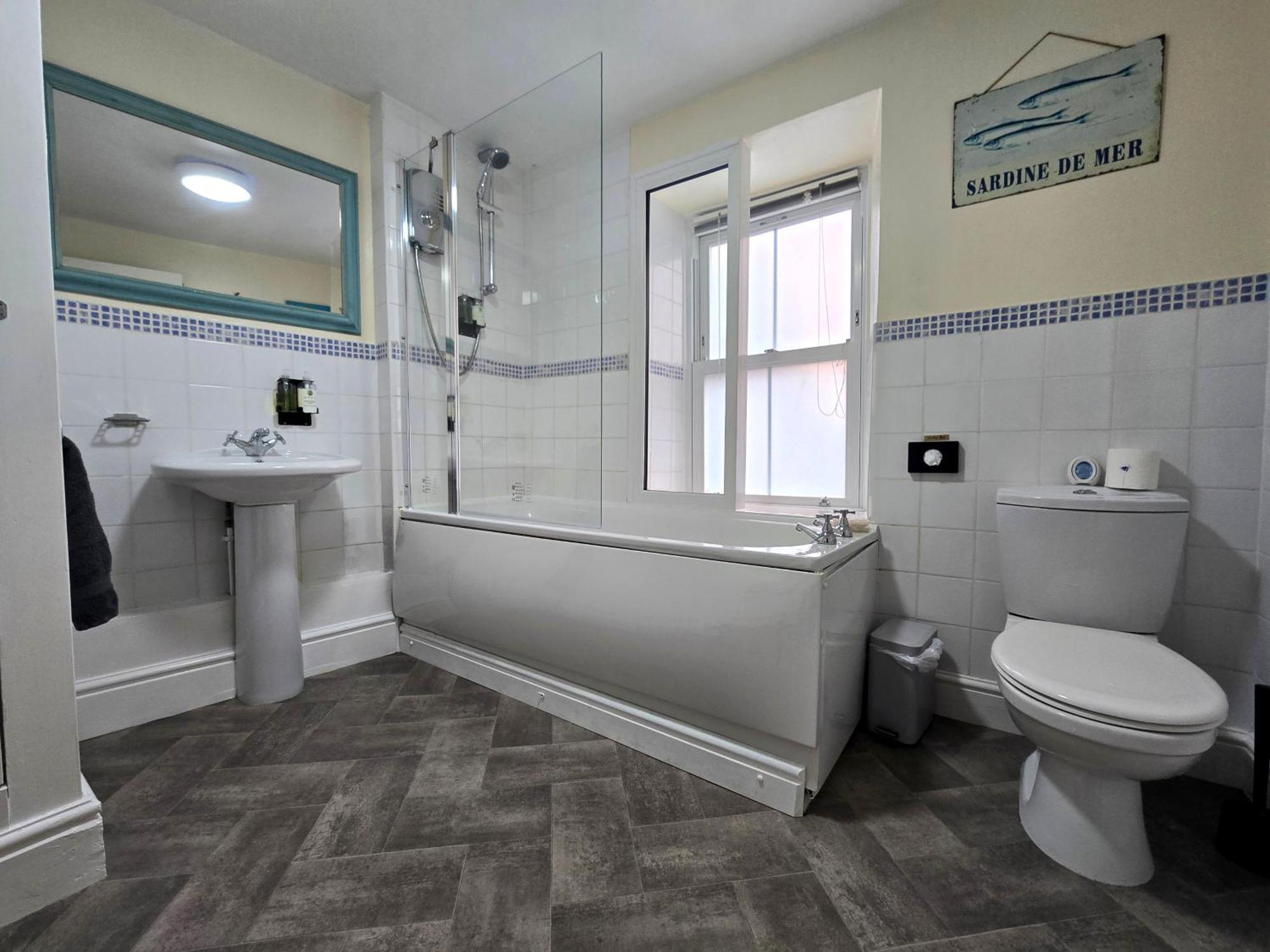 Luxury 4 Bedroom Seaside Apartment - Glan Y Werydd House Barmouth Luaran gambar